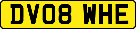 DV08WHE