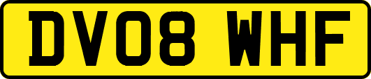 DV08WHF
