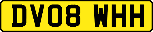 DV08WHH