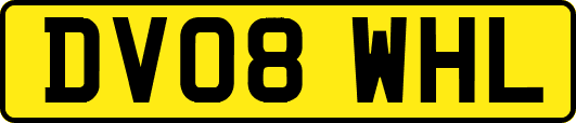 DV08WHL