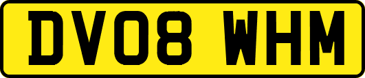 DV08WHM