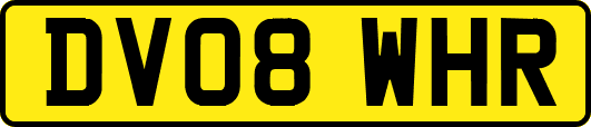 DV08WHR