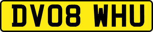 DV08WHU