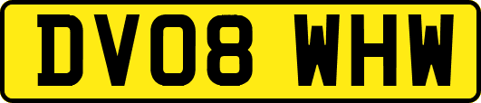 DV08WHW