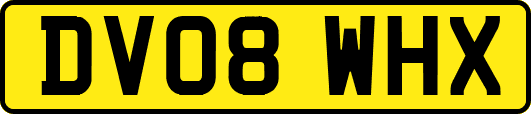 DV08WHX