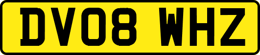 DV08WHZ