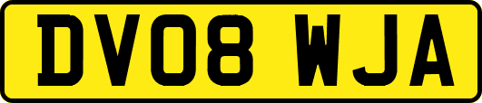 DV08WJA