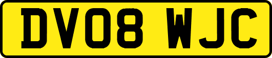 DV08WJC