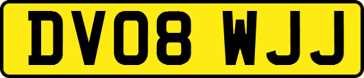 DV08WJJ