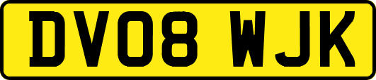 DV08WJK