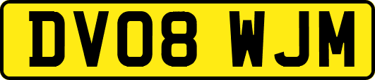 DV08WJM