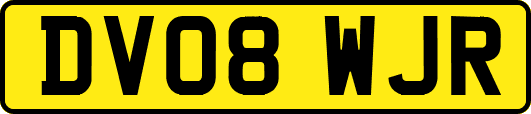 DV08WJR