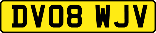 DV08WJV