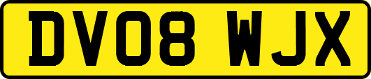 DV08WJX