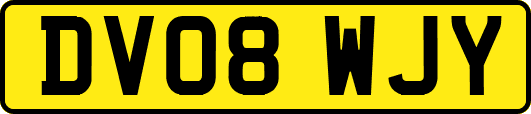 DV08WJY