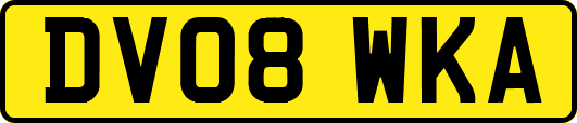 DV08WKA