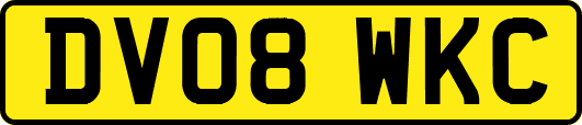 DV08WKC