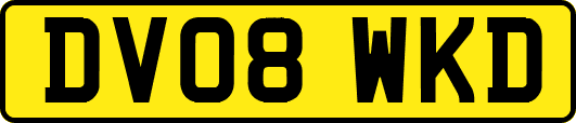 DV08WKD