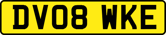 DV08WKE