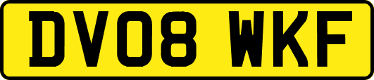 DV08WKF