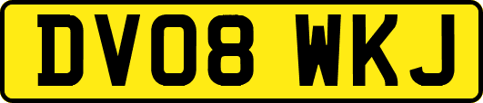 DV08WKJ
