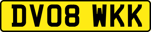 DV08WKK