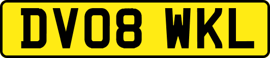 DV08WKL