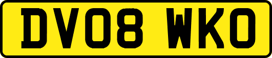 DV08WKO