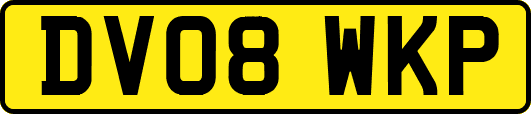 DV08WKP
