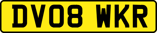 DV08WKR