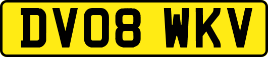 DV08WKV