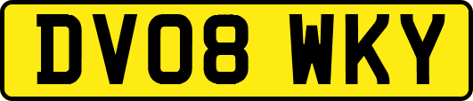 DV08WKY