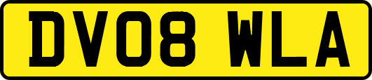 DV08WLA