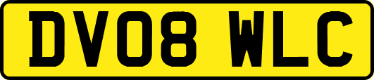 DV08WLC