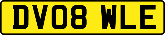 DV08WLE