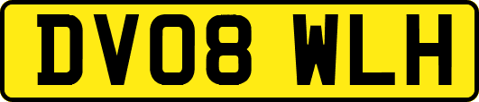 DV08WLH