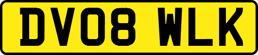 DV08WLK