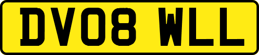 DV08WLL