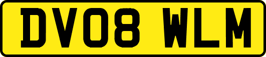 DV08WLM