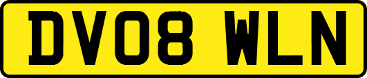 DV08WLN