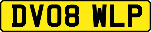 DV08WLP