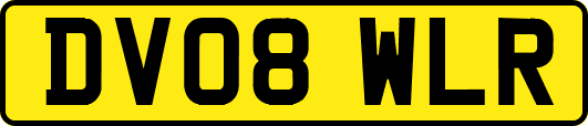 DV08WLR