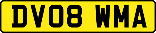 DV08WMA