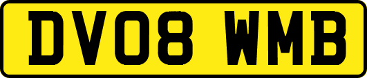 DV08WMB