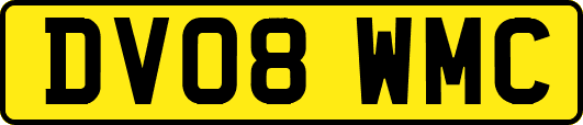 DV08WMC