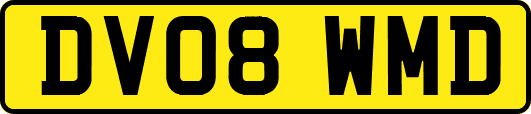 DV08WMD