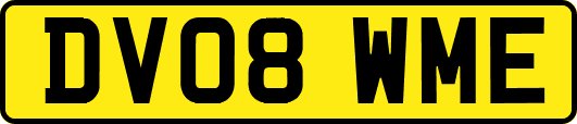 DV08WME