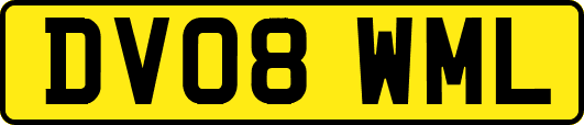DV08WML