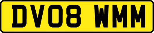 DV08WMM