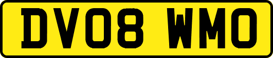 DV08WMO